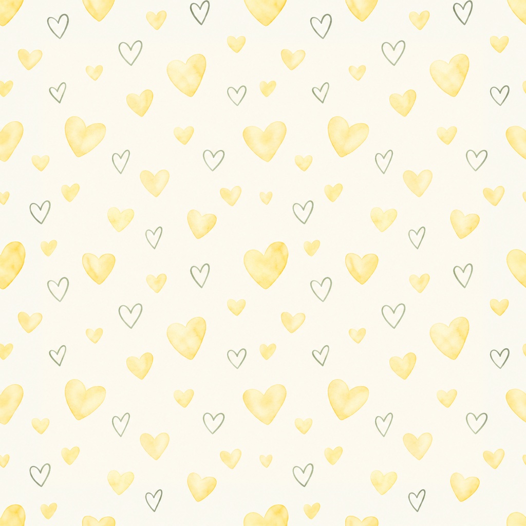 Lemon Cake Collection| レモンとパウンドケーキ|水彩デジタルペーパー10枚|スイーツ・花柄・手帳素材・ラッピング|シームレスPNG|A4印刷用PDF付き
