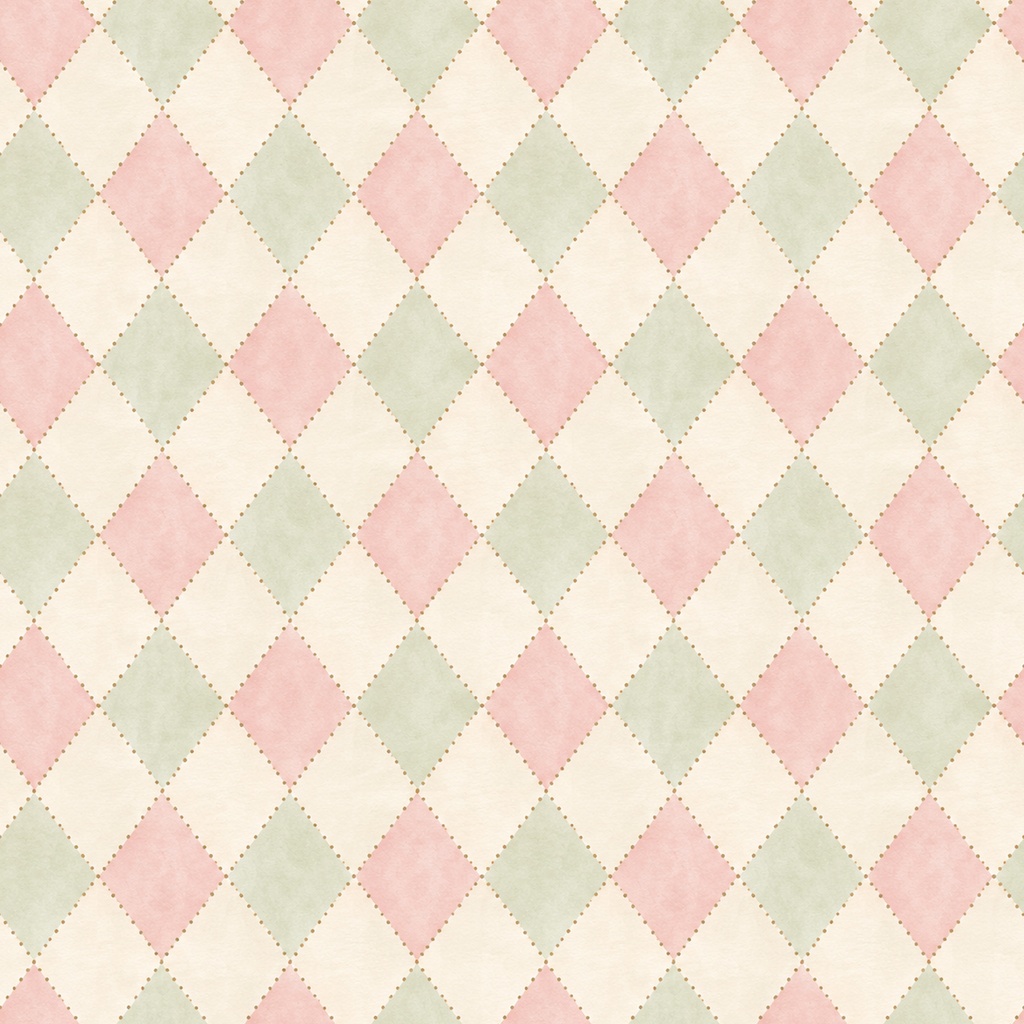 Strawberry Parfait Collection|いちごパフェ|水彩デジタルペーパー10柄|カフェ・スイーツ・手帳素材|PNG素材|A4印刷用PDF付き