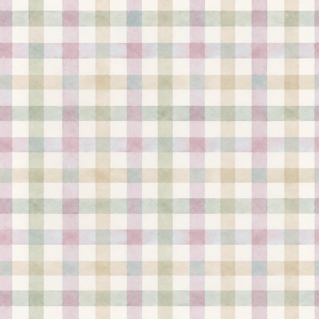 Afternoon Tea Party Collection – Lavender|淡い紫・ラベンダーのアフタヌーンティー|水彩デジタルペーパー10枚|紅茶・スイーツ・手帳素材・ラッピング|シームレスPNG|A4印刷用PDF付き