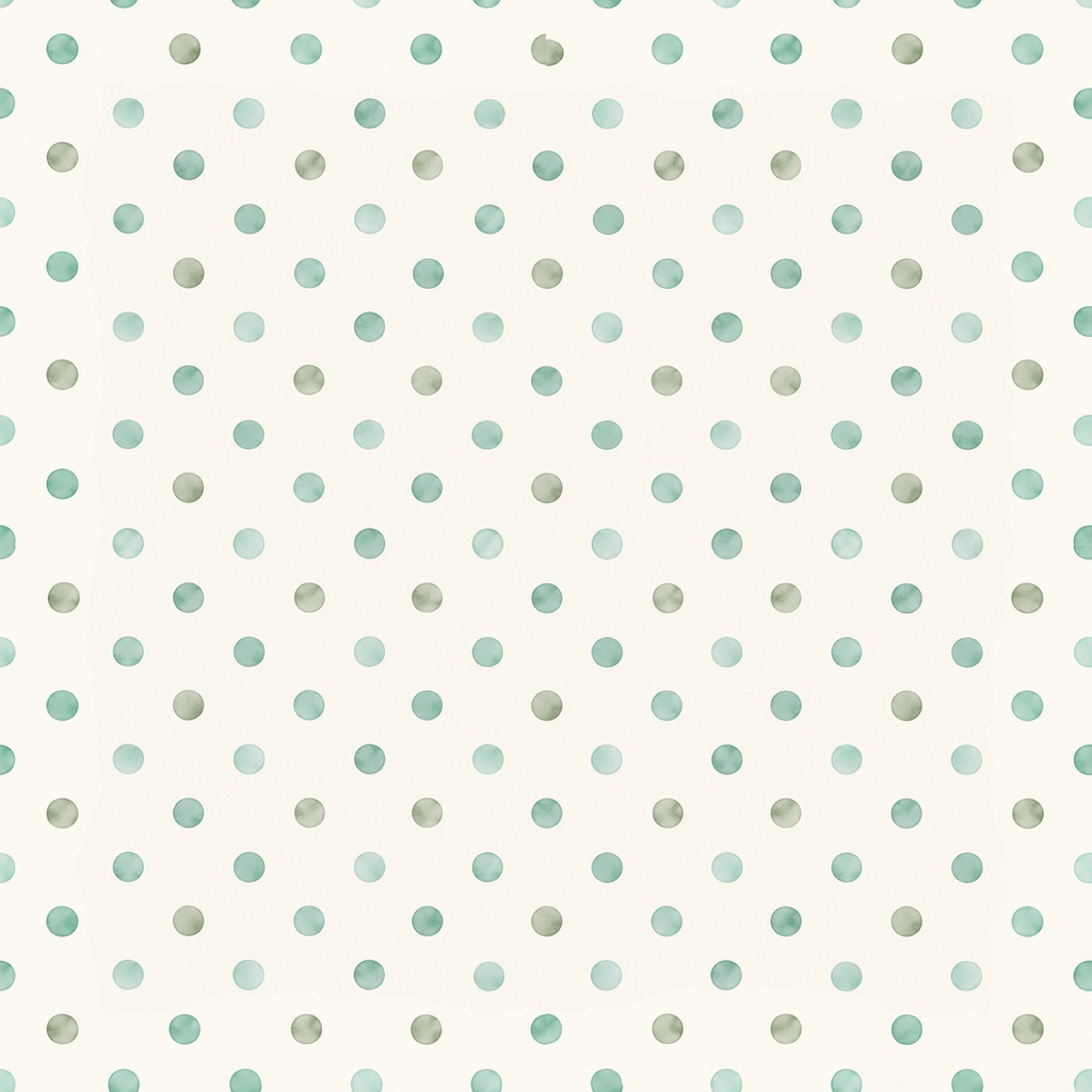 Petite Rose Collection – Mint Green|ミントグリーンのローズ小花・ミントグリーンのバラ・小花柄|水彩デジタルペーパー10枚|花柄・手帳素材・ラッピング|シームレスPNG|A4印刷用PDF付き