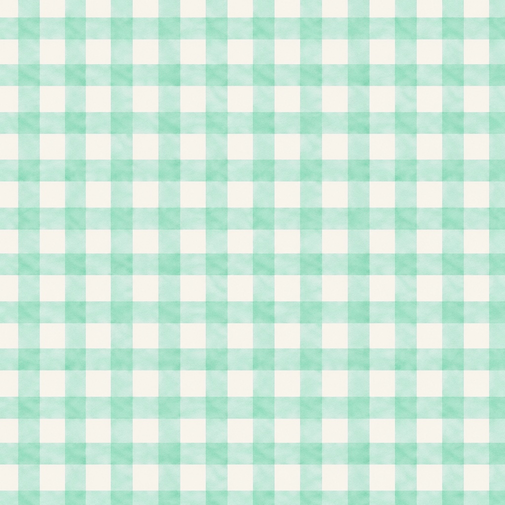 Petite Rose Collection – Mint Green|ミントグリーンのローズ小花・ミントグリーンのバラ・小花柄|水彩デジタルペーパー10枚|花柄・手帳素材・ラッピング|シームレスPNG|A4印刷用PDF付き