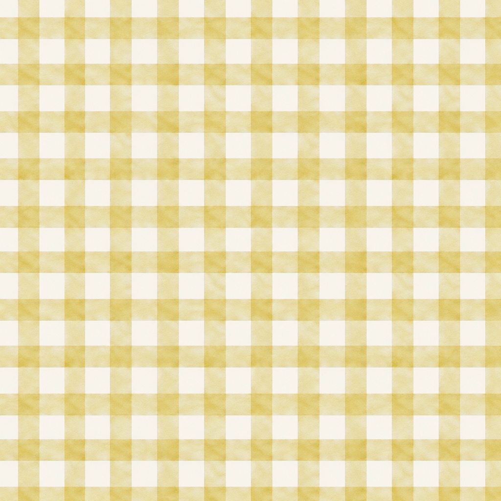Petite Rose Collection – Yellow|黄色のローズ小花・黄色のバラ・小花柄|水彩デジタルペーパー10枚|花柄・手帳素材・ラッピング|シームレスPNG|A4印刷用PDF付き