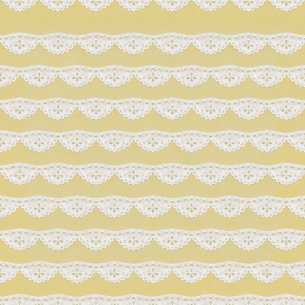 Petite Rose Collection – Yellow|黄色のローズ小花・黄色のバラ・小花柄|水彩デジタルペーパー10枚|花柄・手帳素材・ラッピング|シームレスPNG|A4印刷用PDF付き