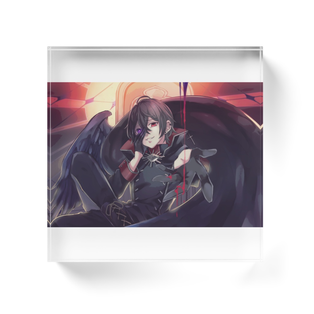 †いい感じのるしあ†