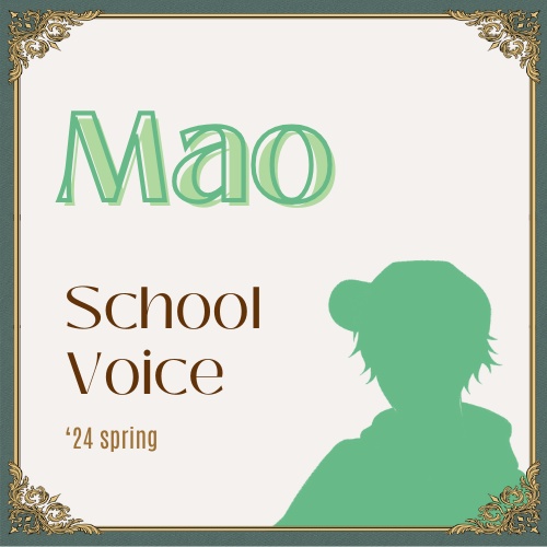 【Situation Voice】鷹見真生「School」