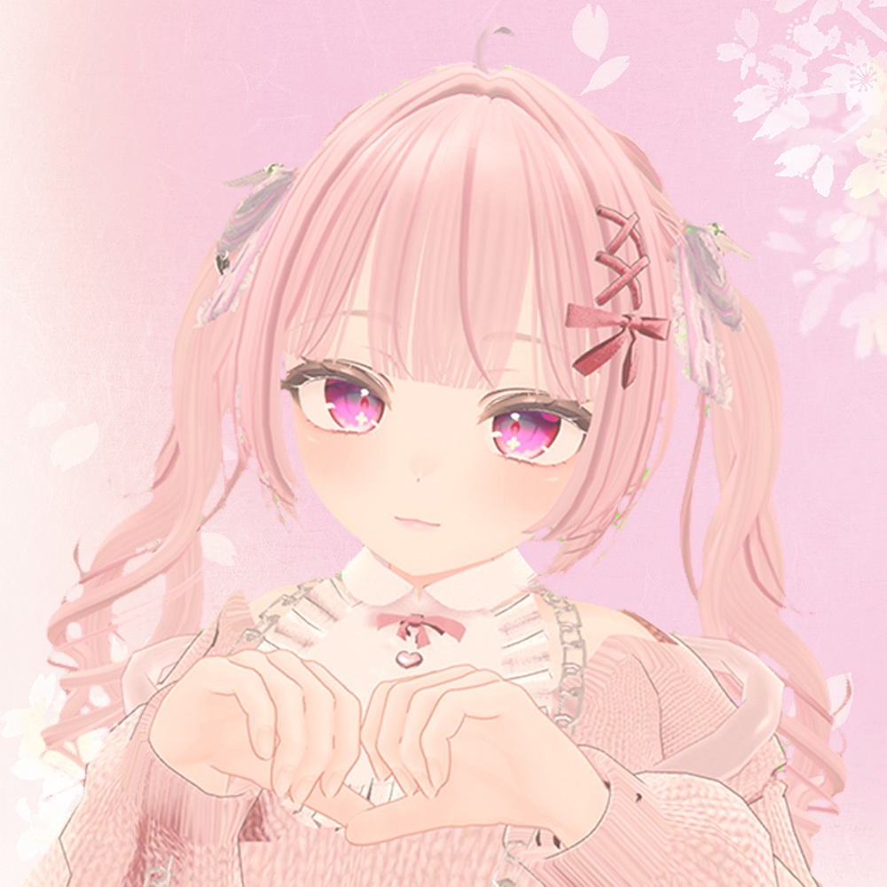 【シフォン・マヌカ対応】Cats Eye Texture 【アイテクスチャ】