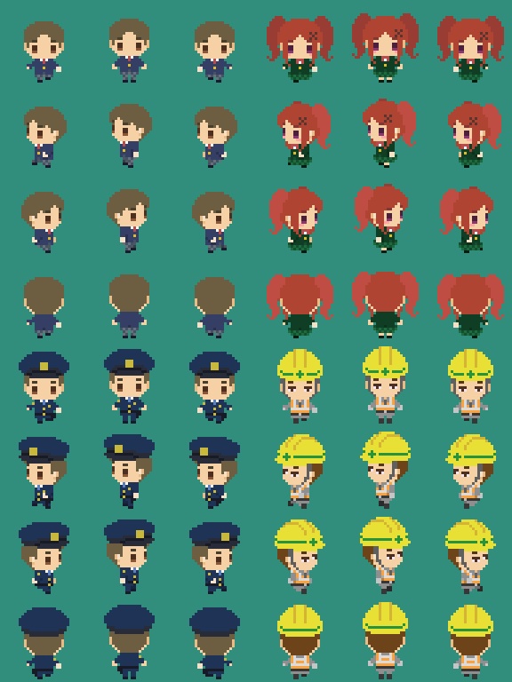 『キャラメル -CharaMEL-』+ キャラクターセット5種