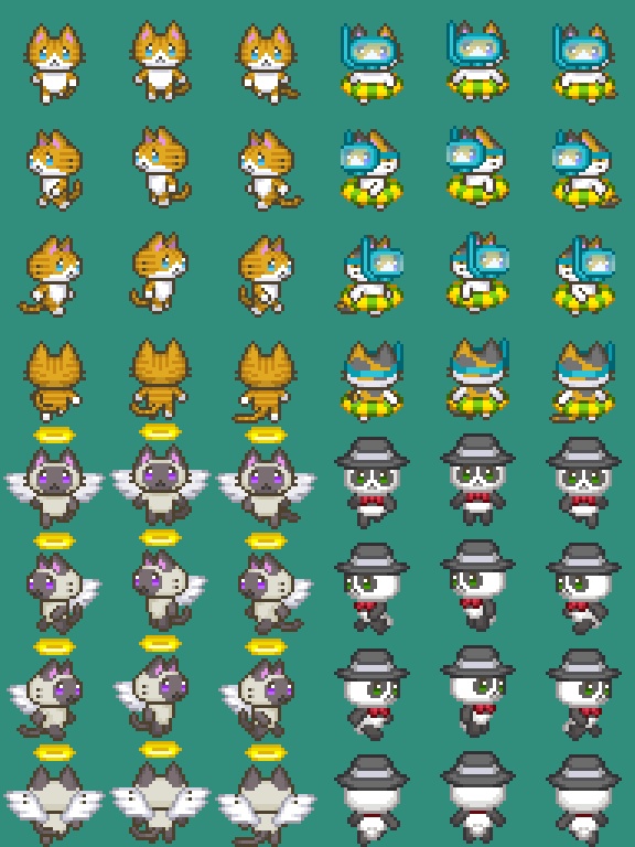 『キャラメル -CharaMEL-』+ キャラクターセット5種