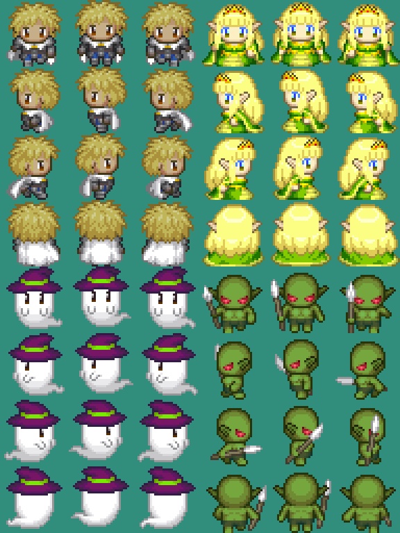 『キャラメル -CharaMEL-』+ キャラクターセット5種