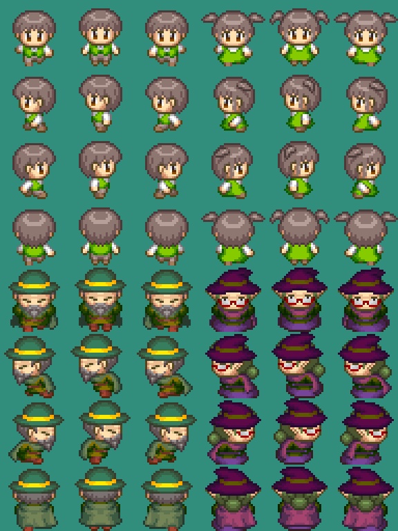 『キャラメル -CharaMEL-』+ キャラクターセット5種