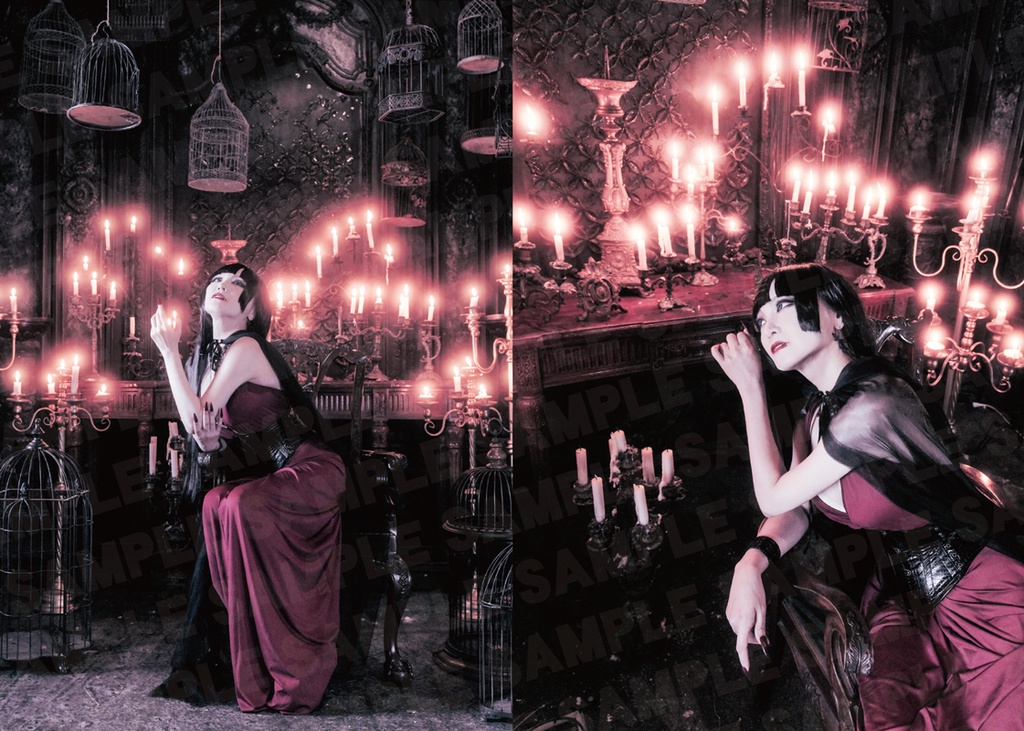 キミが遺した千年の孤独【ダウンロード版】