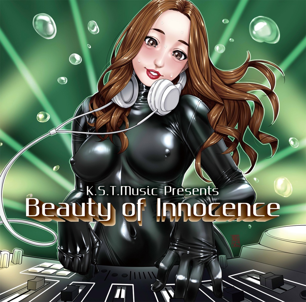 K.S.T.Music Presents Beauty of Innocence