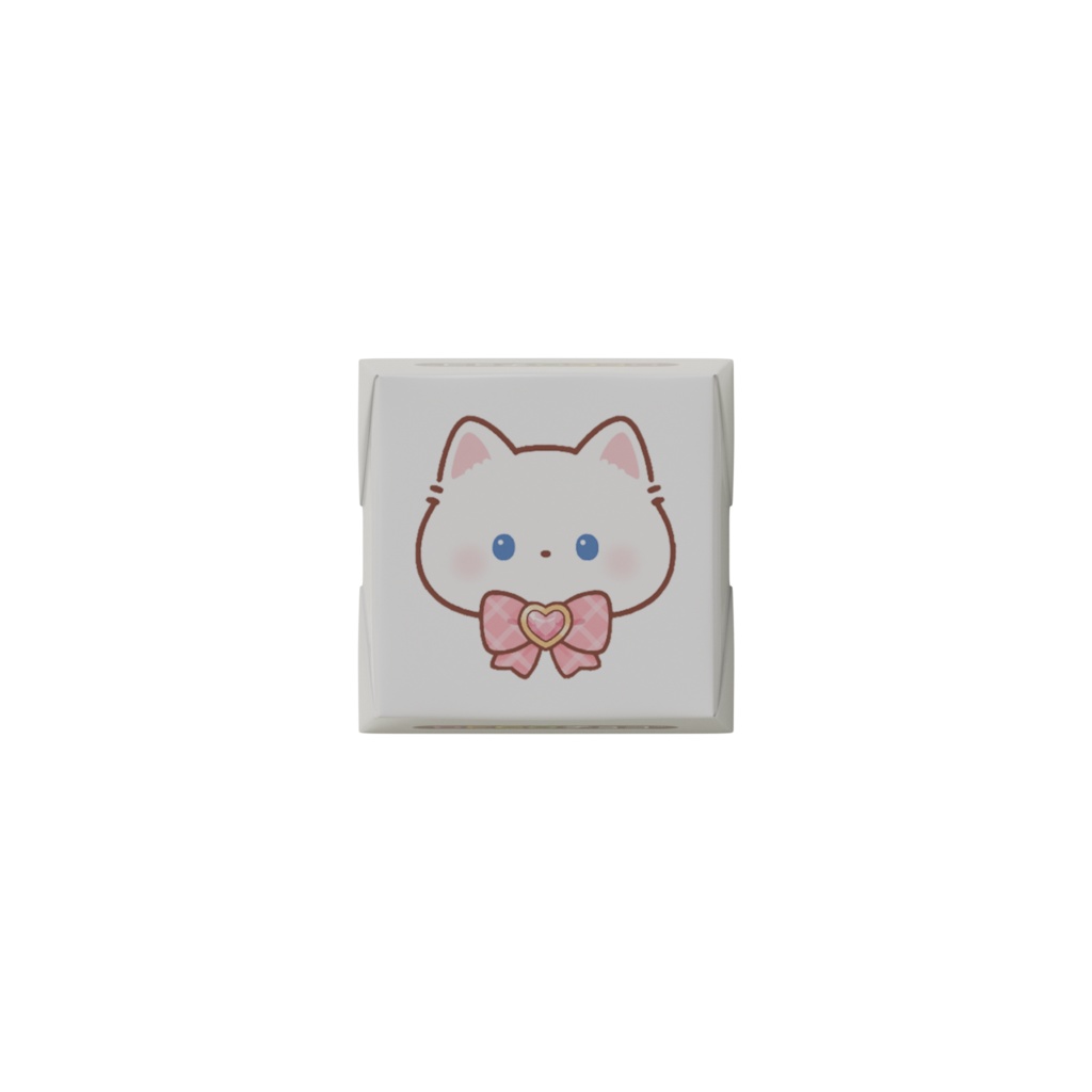 🍑デコチョコ🍑