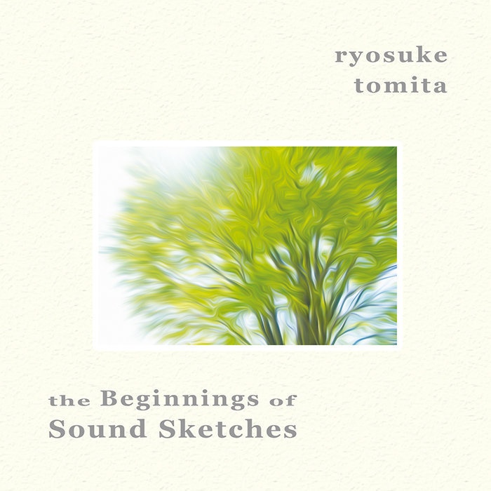 The Beginnings of Sound Sketches (CD)
