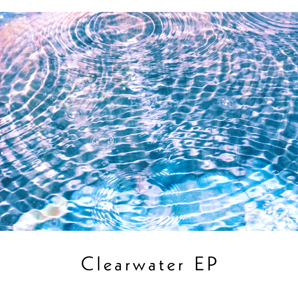 Clearwater EP