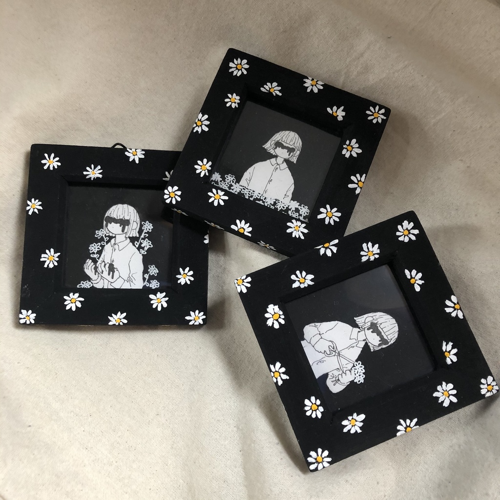 デイジーデイジー