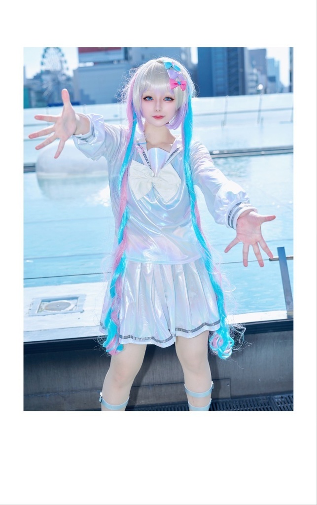 ぎゅな☺︎ ランダムブロマイド15枚 RiiParty2025 公式X on X: 