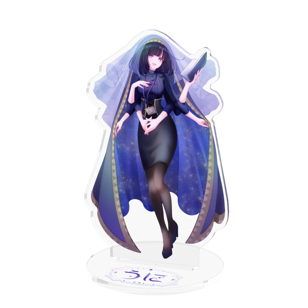 アクリルスタンド(通常)