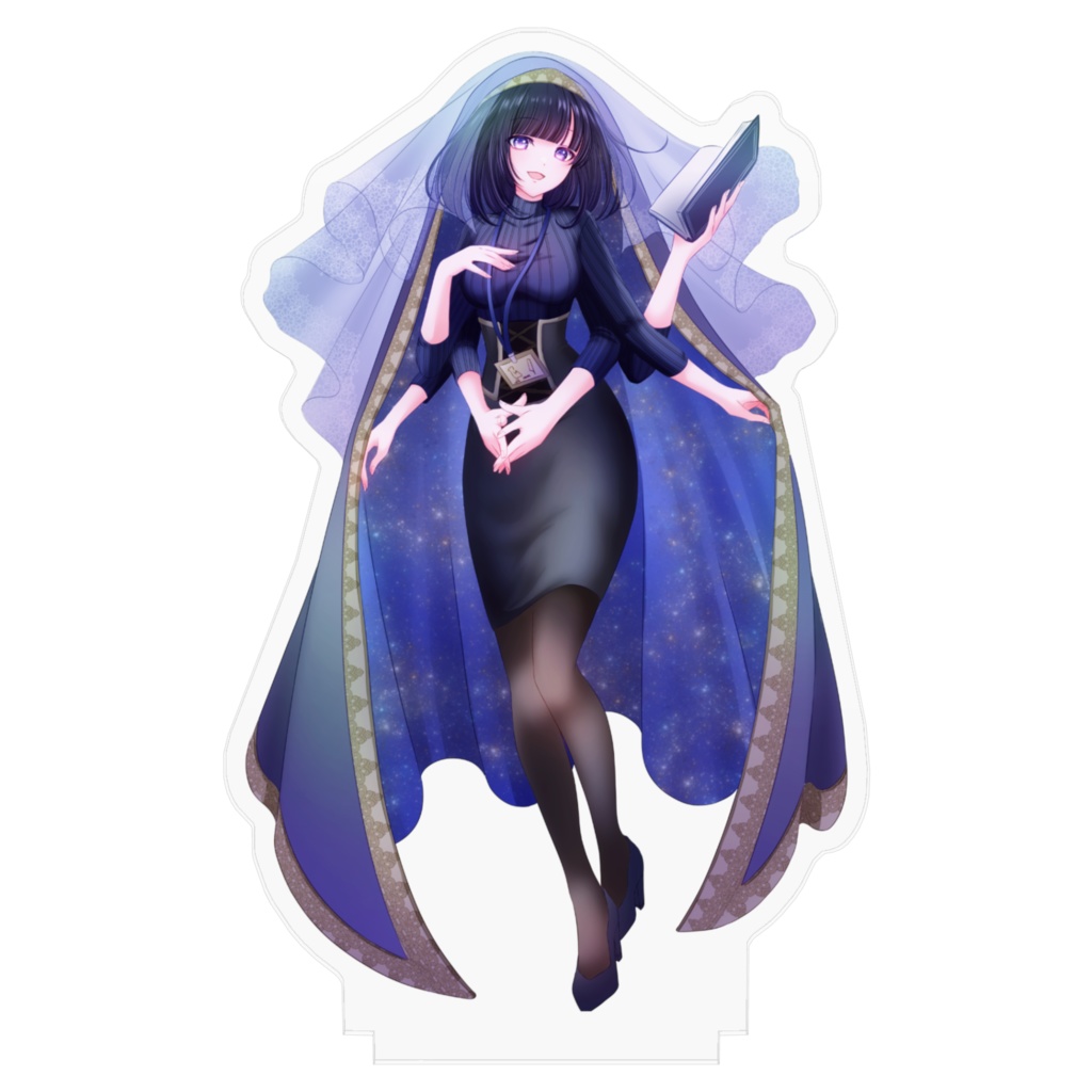 アクリルスタンド(通常)