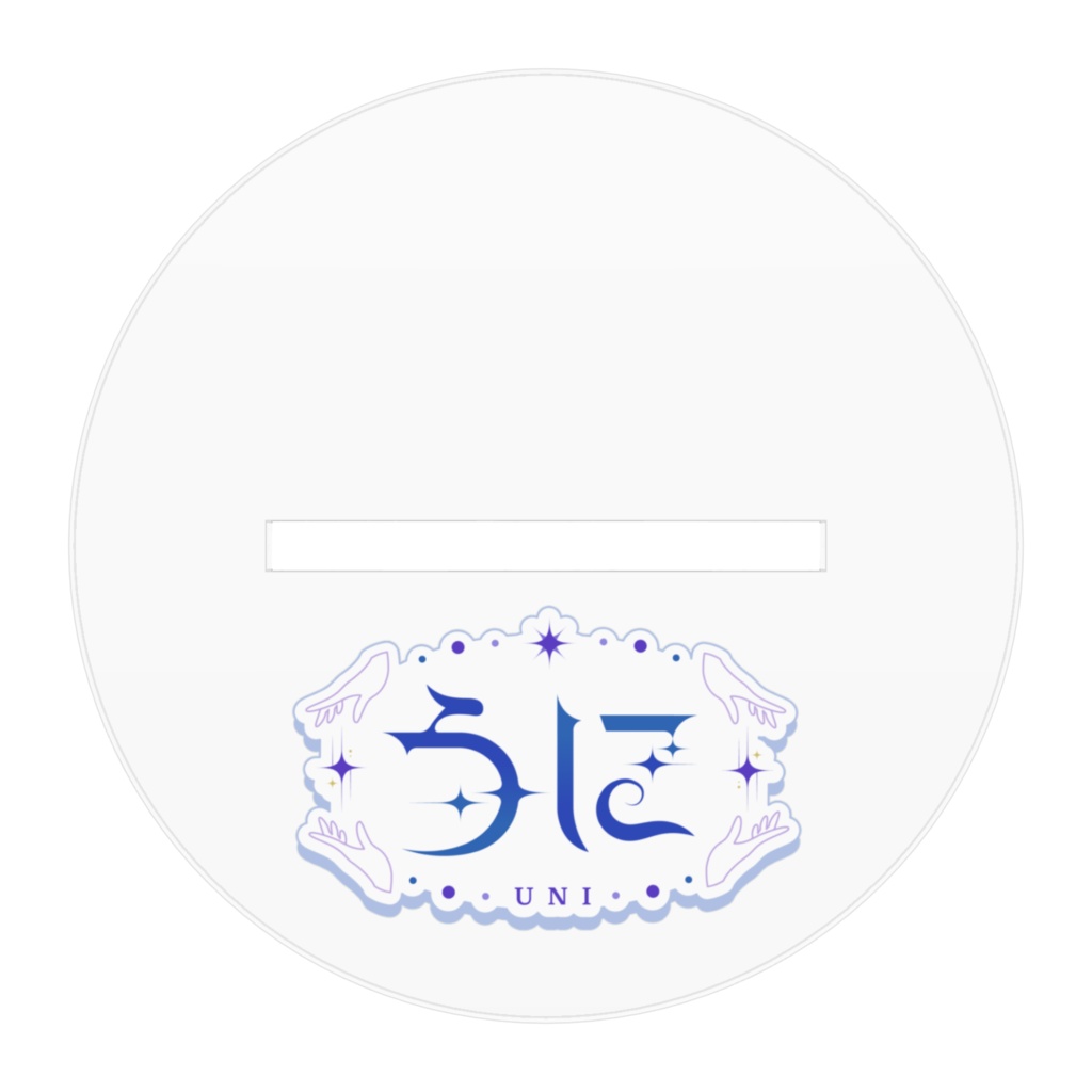 アクリルスタンド(水着2025)