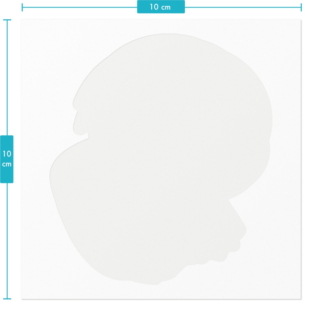 ステッカー 眠リモナ