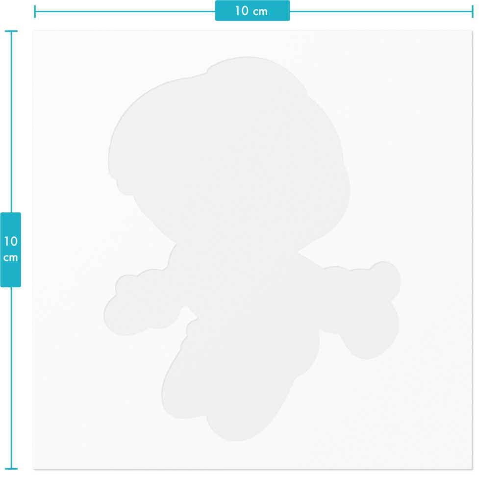 ステッカー リモナ(アナザー)