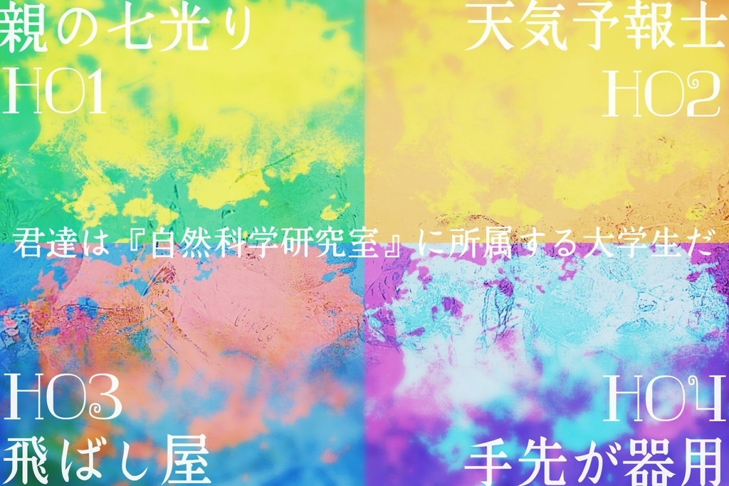 CoC6th【ICEARTH】(アイシーアース)