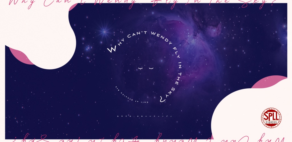 CoC6th【Why Can't Wendy Fly In The Sky?】SPLL:E109355