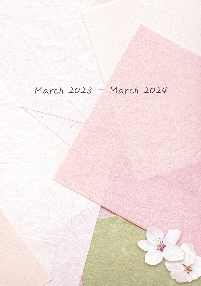 【ジョーチェリ／小説】March 2023 − March 2024 