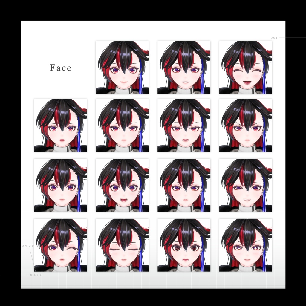 AtelierZ School 私立AZ學園 燦 -AKIRA-