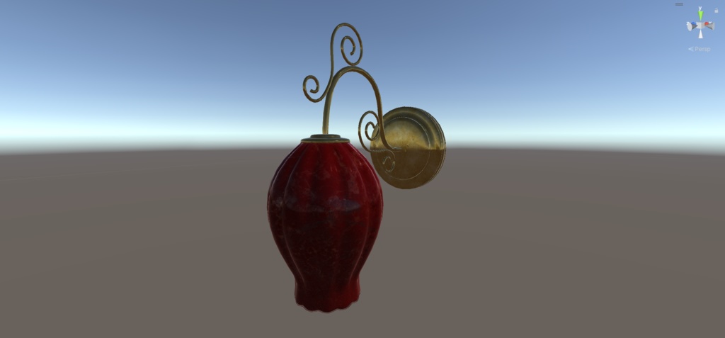 【VRChat】ツボミライト