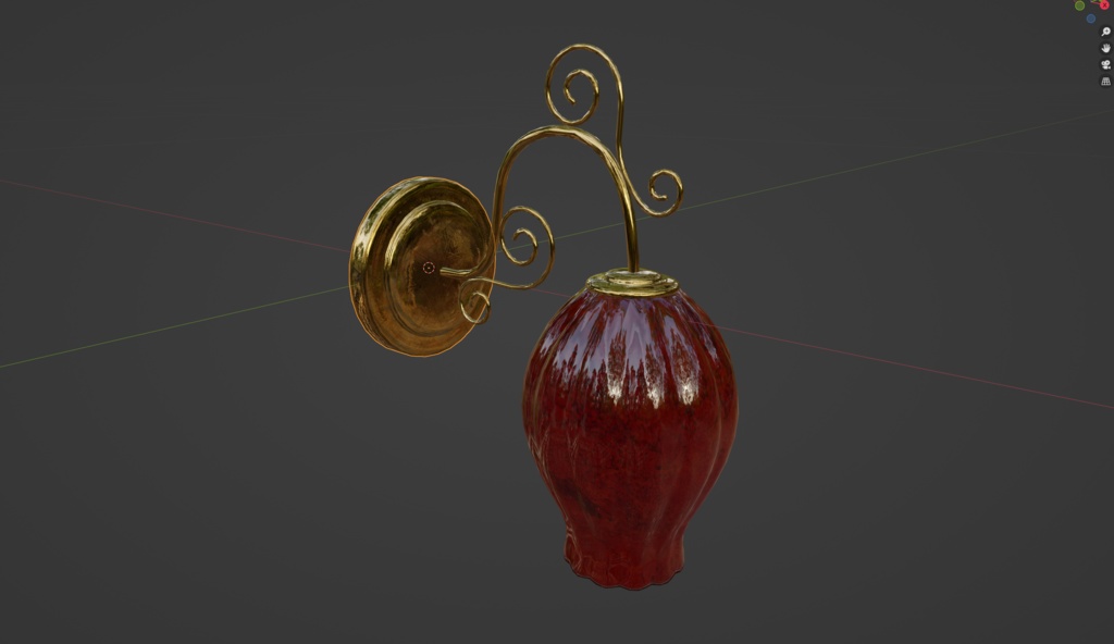 【VRChat】ツボミライト