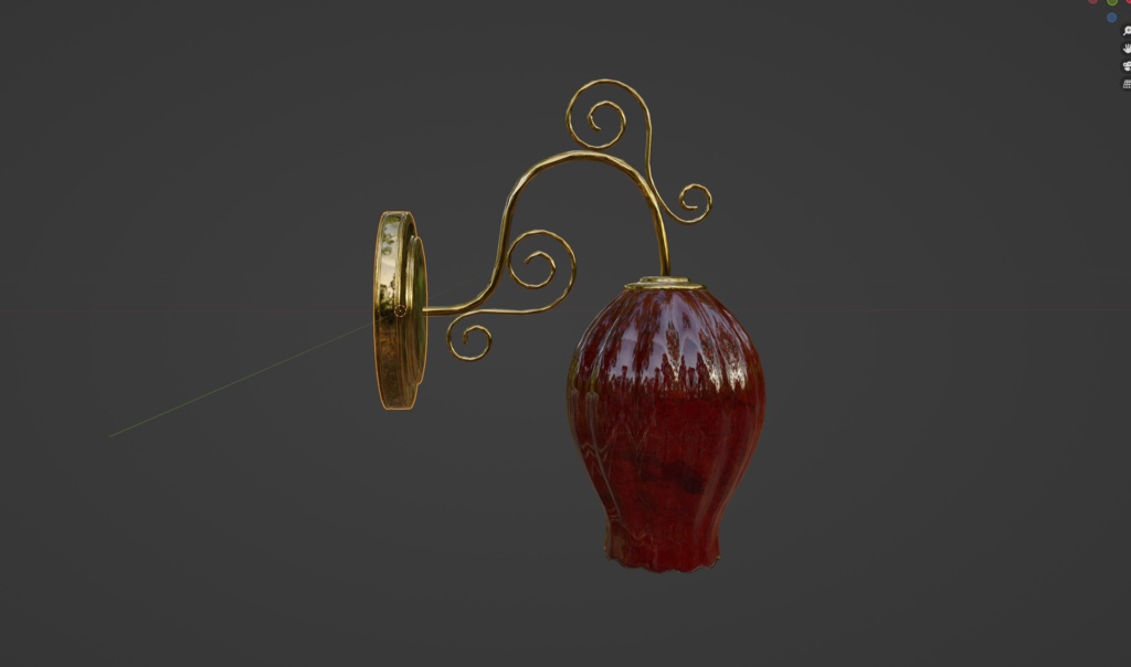 【VRChat】ツボミライト