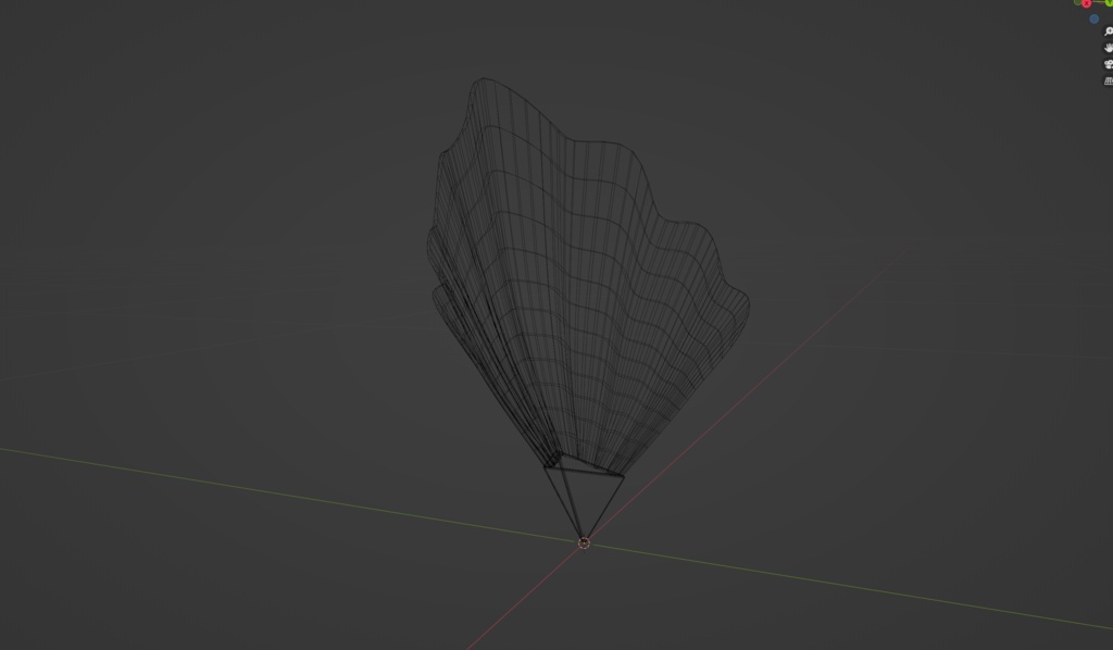 【VRChat】シェルライト