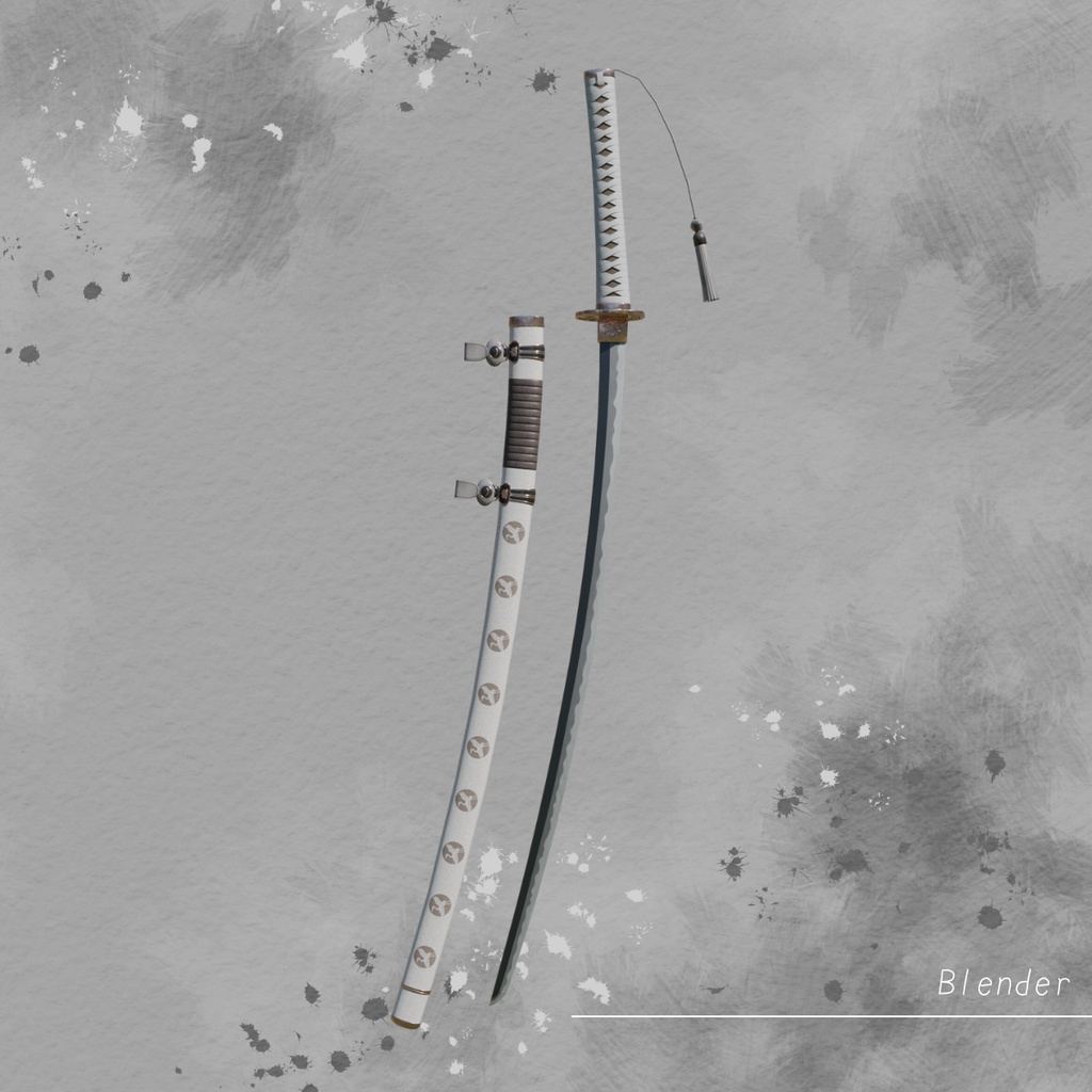 【VRChat】三明鶴