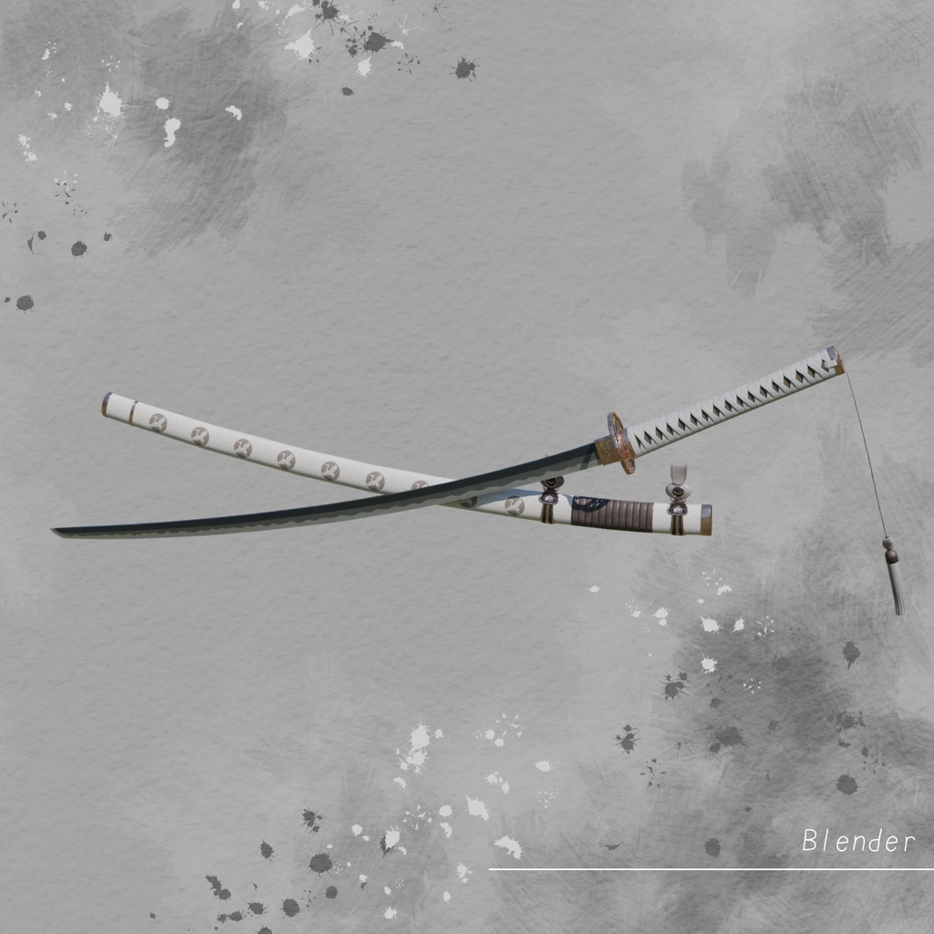 【VRChat】三明鶴