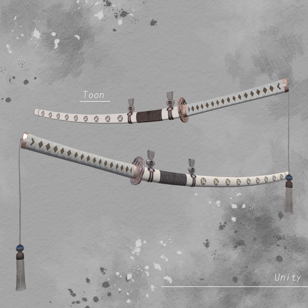 【VRChat】三明鶴