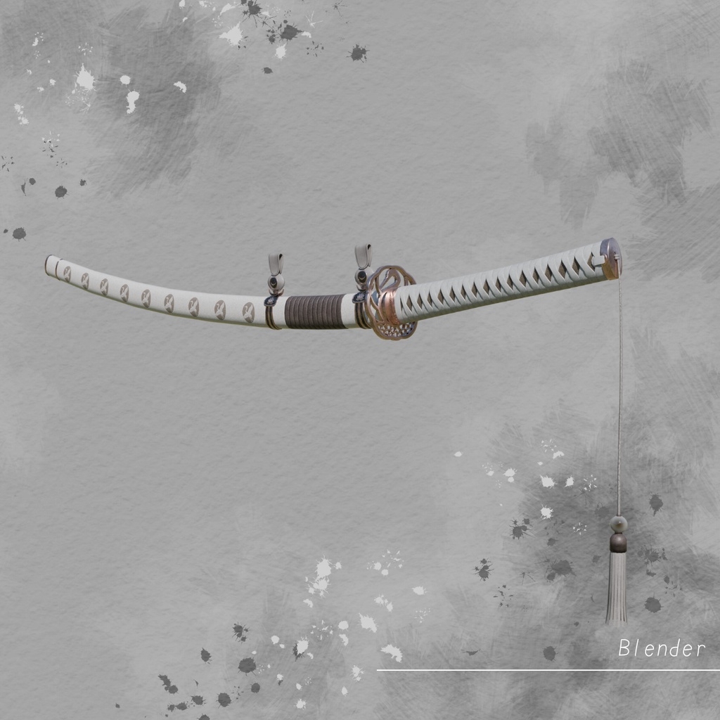 【VRChat】三明鶴