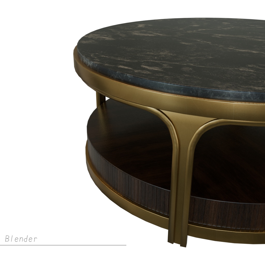 【VRChat】アウレリアローテーブル