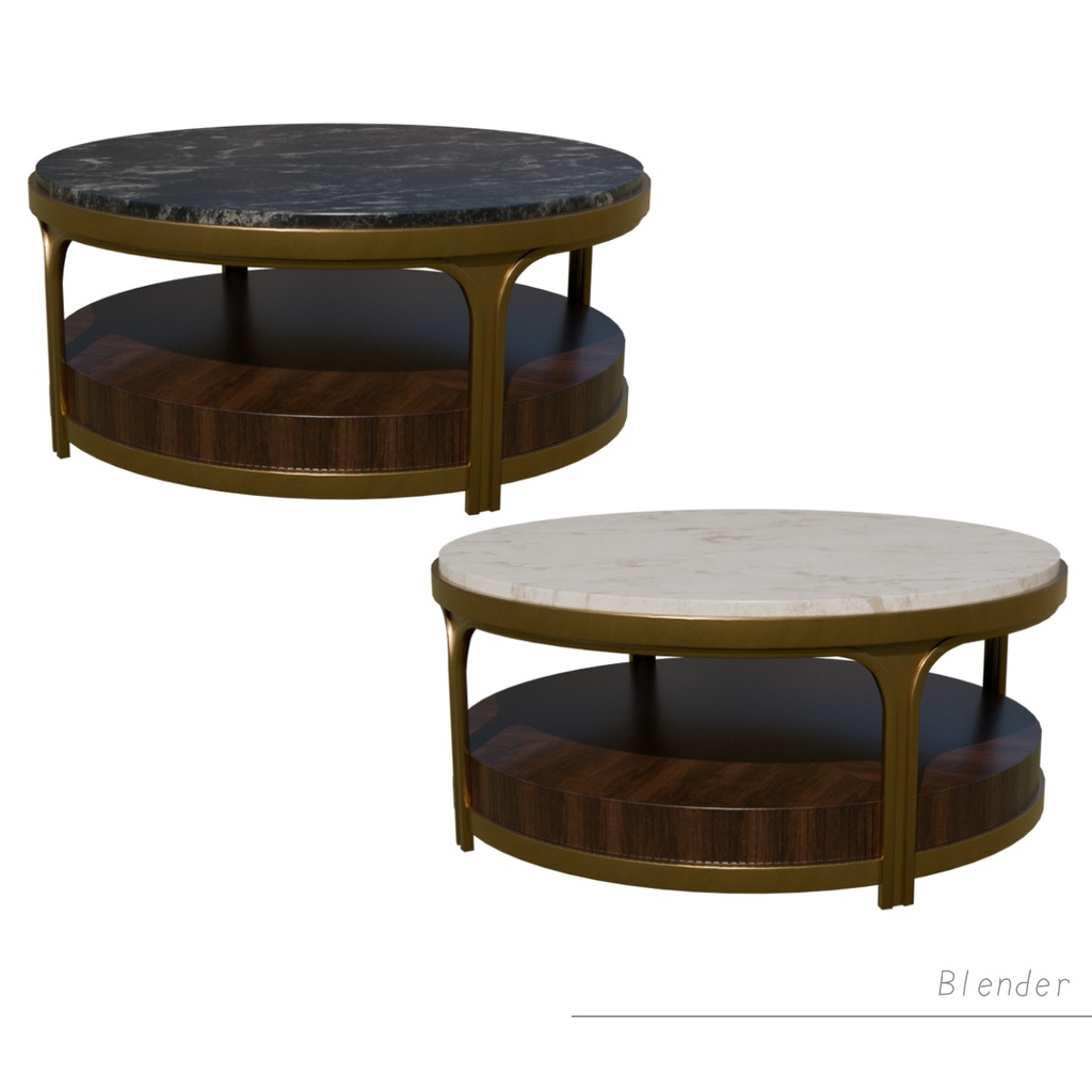 【VRChat】アウレリアローテーブル