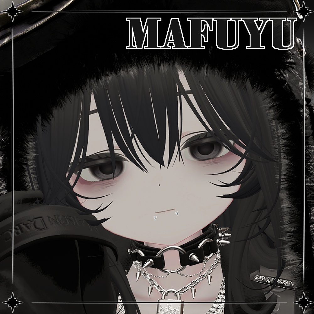 〔2avatar対応〕Possessive Eyes