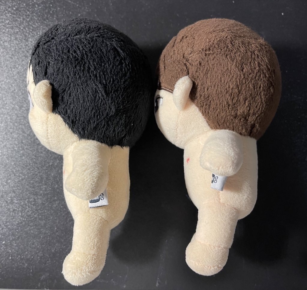 タイ15㎝ぬい用 浴衣 《シック 》