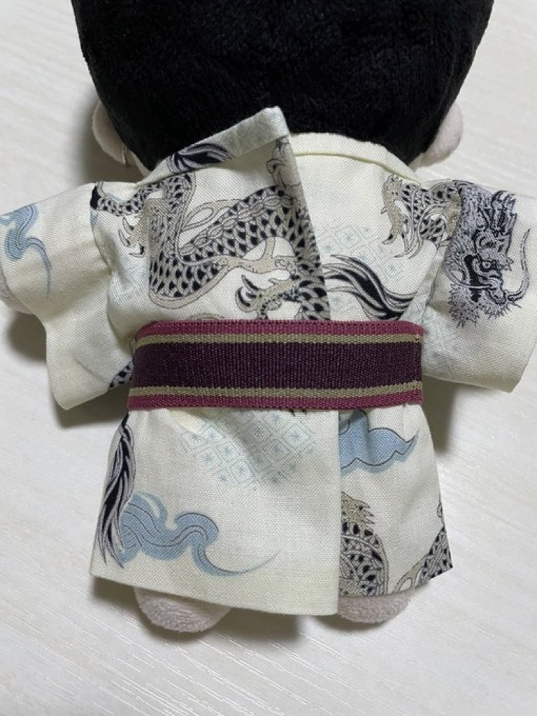 20㎝ぬい浴衣 ⚠️受注のみ