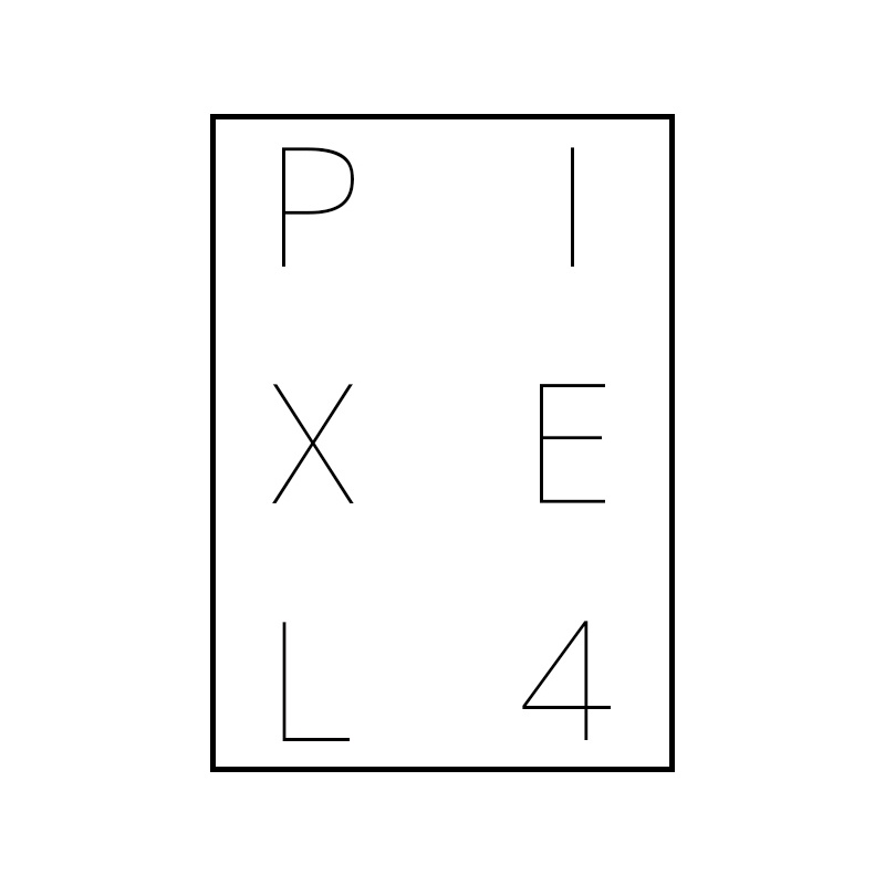 PIXEL 4