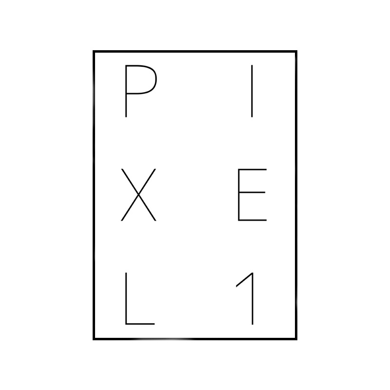 PIXEL 1 reboot