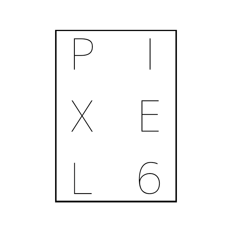 PIXEL 6