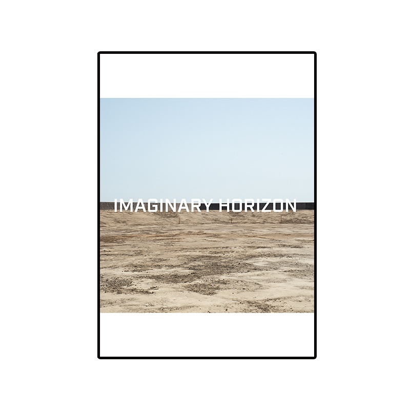 IMAGINARY HORIZON