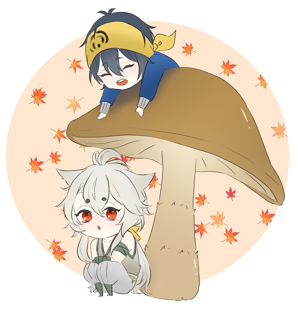 三条太刀　アクリルスタンド