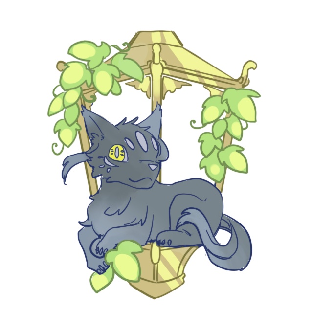 フージェのアクリルキーホルダー