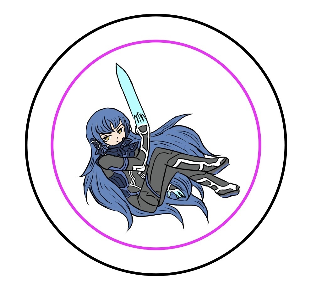 マカロンキーホルダー　ナホビノ